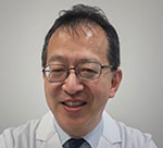 第60回日本臨床腎移植学会 会長 内田 潤次（大阪公立大学大学院医学研究科 泌尿器病態学 教授）