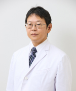 第55回日本消化器がん検診学会近畿地方会 会長 前北 隆雄（和歌山県立医科大学附属病院 中央内視鏡部 准教授）